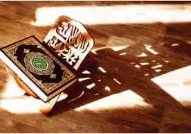 Qur’on o‘qigan banda vaqtini boy bermaydi, Har soat