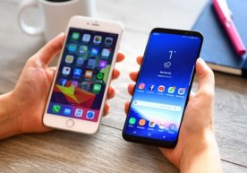 Samsung va Apple smartfonlari sog‘liq uchun xavfli deb topildi фото