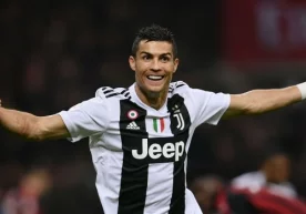 Хабарингиз бор кеча "Ювентус" форварди Криштиану