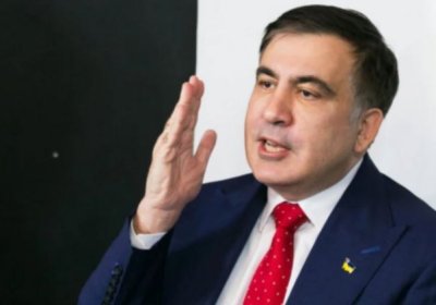 Mixail Saakashvilidan ogohlantirish... фото
