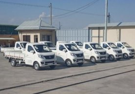 “Чанган”ларни ноқонуний олиб киришга бўлган уриниш фош бўлди фото