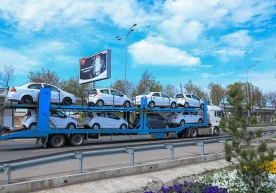 UzAuto Motors компанияси солиқ-божхона имтиёз ва