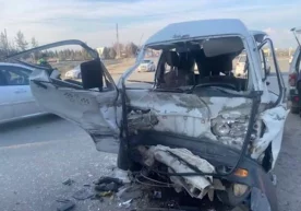 Фото: Йўл ҳаракати хавфсизлиги бошқармаси Сурхондарё
