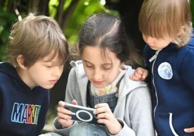 Португалия парламенти болалар ва ўсмирларнинг ижтимоий