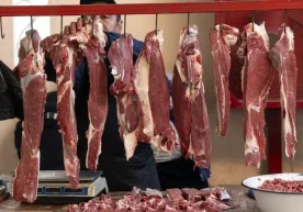 Ўзбекистонда гўшт нархи сўнгги бир ой ичида ўртача 8
