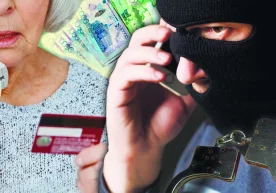 Photo: kazpravda.kz Deception is the basis of the crime of