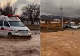 Кеча, 28 март куни Самарқанд вилояти Ургут туманида қатъий