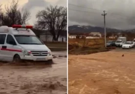 Кеча, 28 март куни Самарқанд вилояти Ургут туманида қатъий