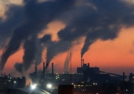 Тошкент шаҳри ва Тошкент вилоятида атроф-муҳитга зарар