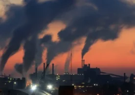 Тошкент шаҳри ва Тошкент вилоятида атроф-муҳитга зарар