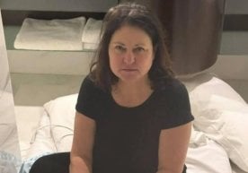 РФ ТИВнинг расмий вакили Мария Захарова 3 февраль куни