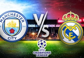 Manchester City 2:3 Real Madrid: Беллингем сўнгги дақиқада Мадридга ғалаба келтирди (Голлар) фото