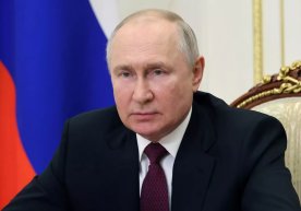 Россия президенти Владимир Путин Украинадаги можарода