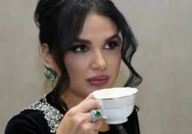 Нилуфар Усмонова турмуш қуриш бўйича келадиган таклифларга