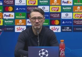 Дортмунднинг «Боруссия» жамоаси учун ЕЧЛдаги саёҳат