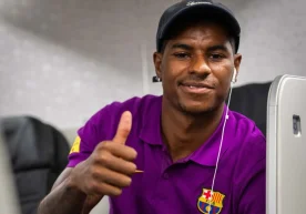 Kataloniyaning “Barselona” klubi rahbariyati hujum