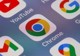 Сунъий интеллект стартапи Perplexity Google Chrome