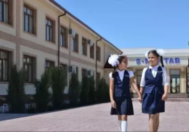 Олий таълим, фан ва инновациялар вазирининг тегишли