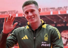 Англия Премьер-лигасининг етакчи клубларидан бири