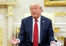 Дональд Трамп стейблкойнлар бўйича янги қонунни имзолади,