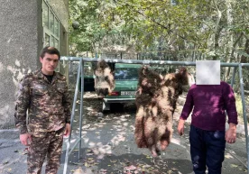Joriy yilning 4 oktyabr kuni Toshkent viloyati Ekologiya