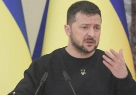 Зеленскийнинг «ғалаба режаси» Украина учун муваффақиятсизликка олиб келгани маълум бўлди фото