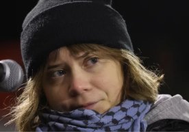 2025 йил 23 декабрь куни Швециялик фаоллик кўрсатувчи