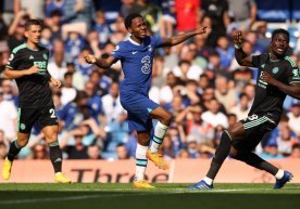 Лондоннинг "Челси" клуби ҳужумкор ярим ҳимоячи