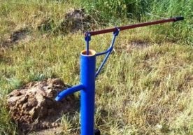 Ерости сувлари бўйича назорат кучайтирилади: ноқонуний қудуқ бурғилаганларга чора кўрилади фото