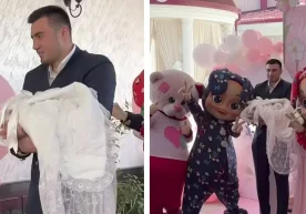 Ўзбекистонлик профессионал, чемпион боксчи Баҳодир Жалолов