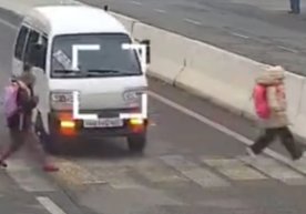 Наманган вилоятида болалар ҳаётини хавф остида қолдирган