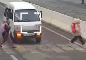 Наманган вилоятида болалар ҳаётини хавф остида қолдирган