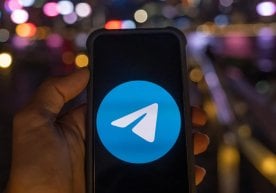 Telegram мессенжери 13-ноябрь куни рекорд даражадаги