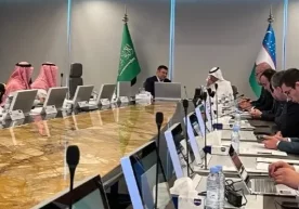 Saudiya Arabistoni energetika vaziri O‘zbekistonga tashrif buyuradi фото