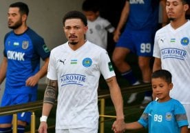 Фарғона футболи яна бир қизиқарли янгилик билан тўлди: