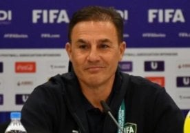 O‘zbekiston milliy terma jamoasi bosh murabbiyi Fabio
