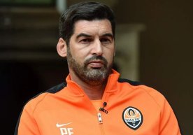 Паулу Фонсека «Лион» жамоасидаги фаолиятини бошлаганидан