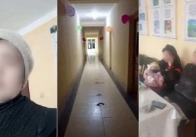 Фарғона вилояти Мактабгача ва мактаб таълими бошқармаси