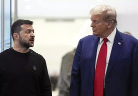 © РИА Новости АҚШнинг сайланган президенти Дональд Трамп