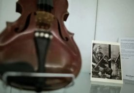 Буюк Британияда Алберт Эйнштейннинг илк ва энг суюкли