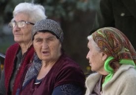 Сурх-Дигора — Россия Федерацияси таркибидаги Северная