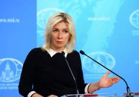 Россия ТИВ: Ғарб Украинадаги манфаатлари ҳақида очиқчасига гапирди фото