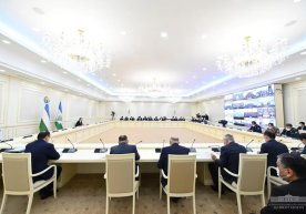 Shavkat Mirziyoyev: «Ta’lim-tarbiya sohasidagi islohotlarni kechiktirishga haqqimiz yo‘q» фото