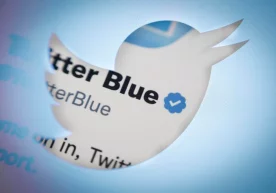 Фото: Getty images Twitter компанияси Twitter Blue
