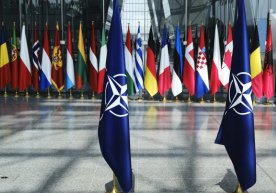 KXDRning urushdagi ishtiroki: NATO Ukrainaga yangi yordam va’da qilmoqda фото