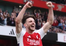 Лондоннинг «Арсенал» жамоаси бош мураббийи Микел Артета