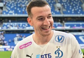 «Кайсериспор»нинг янги футболчиси, россиялик ҳужумкор ярим