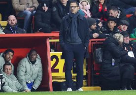 «Челси» Англия Премьер-лигасида «Бёрнли»га қарши уй