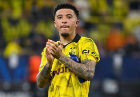 «Манчестер Юнайтед» ярим ҳимоячиси Жейдон Санчо яна