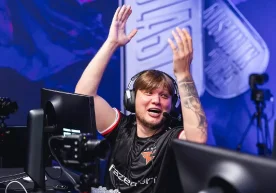 Дунёга машҳур киберспортчи Александр Костилев, кўпчиликка